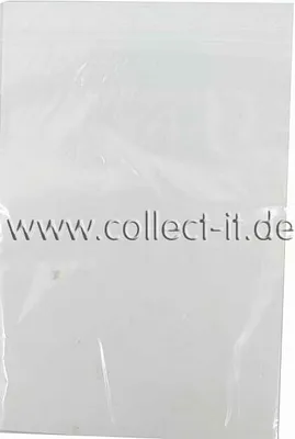 Produktbild von Druckverschlussbeutel 300x400 mm - 100 Stück