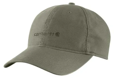 Produktbild von Carhartt Damenkappe Grün Grün One Size