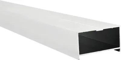 Produktbild von Unterkonstruktion Aluminium Base 1900 x 64,5 x 35 mm