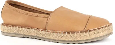 Obrázek produktu pro La Conte dámské espadrilky LAC6030-25103 Barva: hnědá Velikost: 36