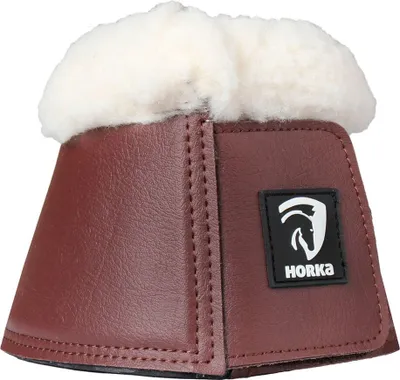 Zdjęcie produktu dla Horka Fur Boots Brown L