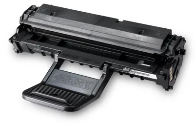 Produktbild von Samsung SCX-D4725A, 3000 Seiten, Schwarz, 1 Stück(e)