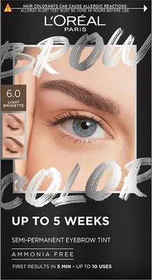 Image de L'ORÉAL PARIS | BROW COLOR | Eyebrows