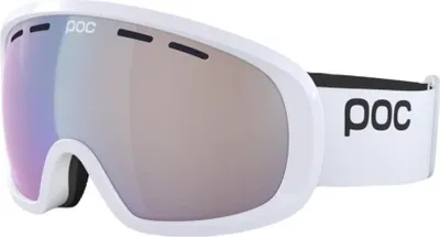 Immagine prodotto di Occhiali da sci POC Fovea Mid Photochromic Hydrogen White Changeable Sky Blue White Taglia normale