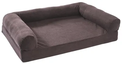 Produktbild von StepOne Hundebett M CORD 97x66cm