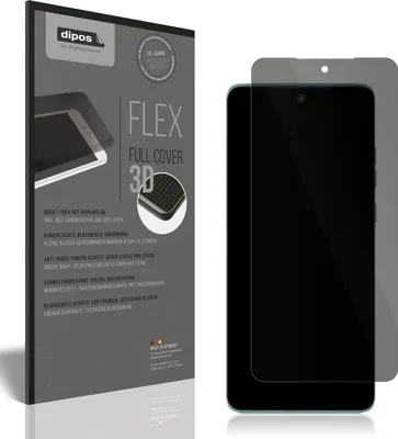 Produktbild von 1x dipos FlexBSF Motorola Edge 60 Fusion