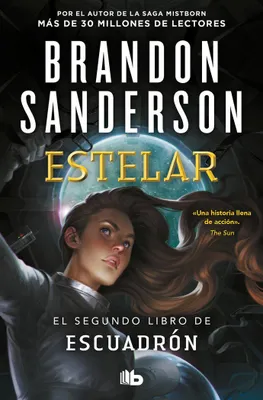 Produktbild von Estelar (Escuadrón 2)