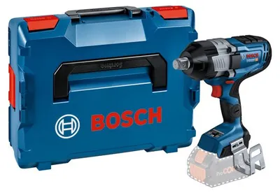 Produktbild von Akku-Drehschlagschrauber GDS 18V-1600 HC, L-BOXX 136