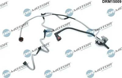 Immagine prodotto di Linea Di Bypass Opel Movano 2.5Dti 03-