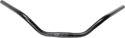 Obrázok produktu pre Ergotec Cruiser bar 25.4 steel black level 3