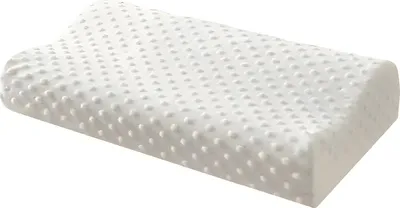 Produktbild von Orthopädisches Memory-Kissen 50x30 cm