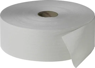 Immagine prodotto di Fripa Groárollen-Toilettenpapier, 2-lagig, weiá, 380 m