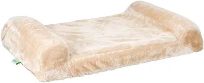 Produktbild von Famanu Fensterliege für Katzen - variabel einstellbar, beige