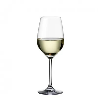 Produktbild von Bohemia Weinkelch Grand Gourmet Weinglas 6 Stück Kristallglas 325ml