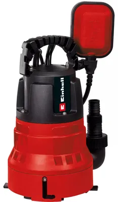Immagine prodotto di Pompa per acque reflue Einhell GC-DP 7035 LL