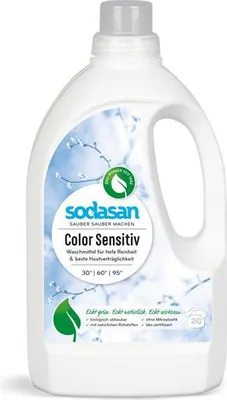 Produktbild von Sodasan 778170