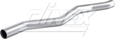 Image de Tuyau d'échappement DINEX 4IN009