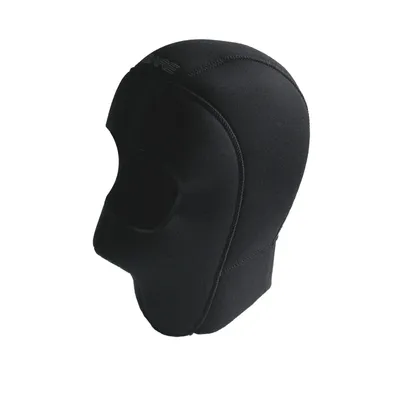 Obrázok produktu pre BARE Dry Hood 7/5mm kapucňa, veľkosť:L