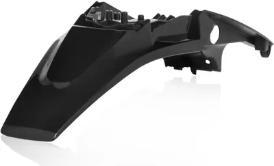 Imagen del producto de Guardabarros trasero ACERBIS para HUSQVARNA TC 65
