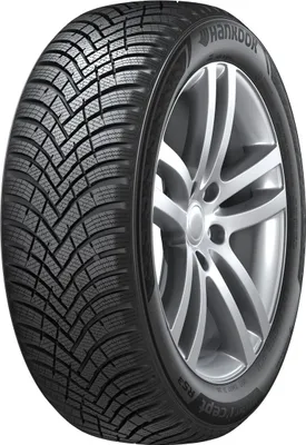 Produktbild von Hankook Winter I*Cept Rs3 (W462B) Hrs 205/55Rf16 91H Bsw