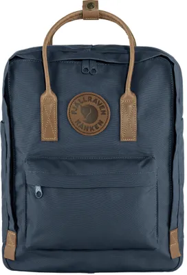Produktbild von Fjäll Räven Kanken No. 2 navy - Rucksack