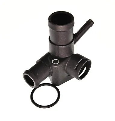Produktbild von MAXGEAR 18-0033 Kühlmittelflansch für VW GOLF III (1H1) Wasserflansch