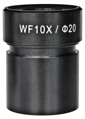 Produktbild von Bresser - 10940 - WF10x 30.5mm Okularmikrometer