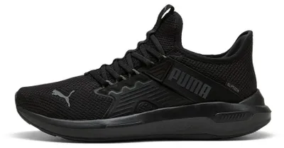 Obrázek produktu pro Puma Softride Enzo 5 Slip Tech – pánské černé sportovní tenisky (31258106)