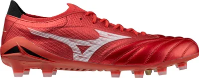 Produktbild von Mizuno Morelia Neo Iv Beta Elite Fg Fußballschuhe Rot EU 44 1/2 Mann Rot EU 44 1/2