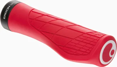 Immagine prodotto di Manopole Ergon GA3 taglia L rosso Risky 42411188