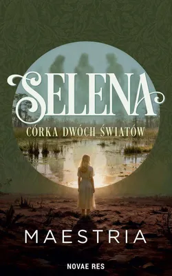 Obrázok produktu pre Selena - Córka Dwóch Światów