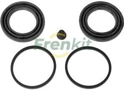 Produktbild von FRENKIT Bremssattel-Reparatursatz passend für PEUGEOT J9 Kasten Vorne 48mm 248029