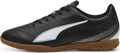 Produktbild von Puma VITORIA II IT Sneaker in Übergrößen Schwarz 108502-01 große Herrenschuhe