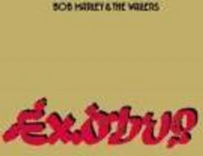 Produktbild von Marley,Bob & The Wailers-Exodus