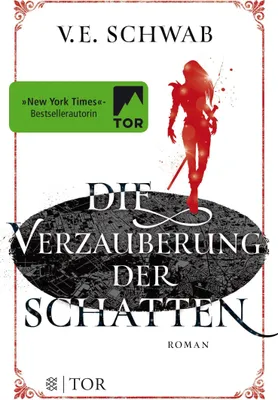 Produktbild von Die Verzauberung der Schatten