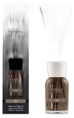 Obrázek produktu pro Millefiori Milano Difuzér s tyčinkami Ombra 100 ml