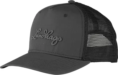 Produktbild von LUNDHAGS Uni Cappy Trucker Cap