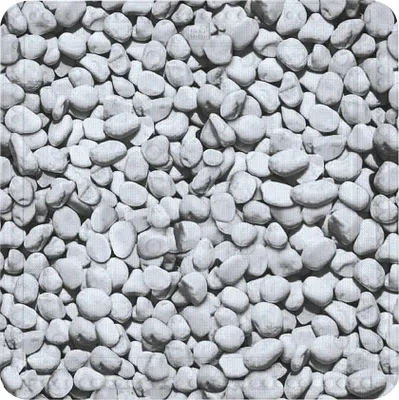 Produktbild von Kleine Wolke Duscheinlage STEPSTONE Grau 55 x 55 cm
