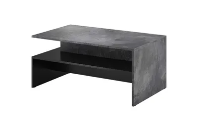 Zdjęcie produktu dla Ława do salonu Stolik kawowy 100 cm