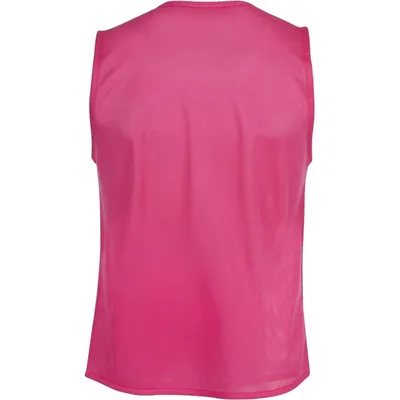Produktbild von Joma Markierungshemd - Fluo-Pink  | Größe: M