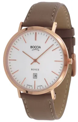 Zdjęcie produktu dla Titan Herrenuhr ROYCE 3589-04
