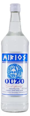Produktbild von Mirios Ouzo - Grperitif 1,0L