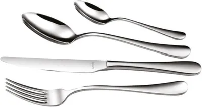 Produktbild von 24-teiliges besteckset aus edelstahl Amefa 833000AF11C40