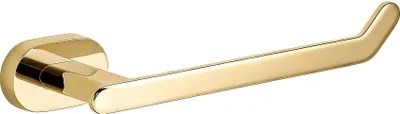 Image de Porte-Papier Toilette REA 109 Til Gold 17,5X6,5X4,5Cm