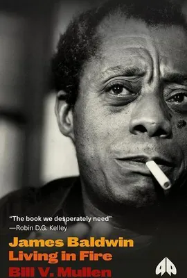 Image de James Baldwin