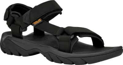 Produktbild von TEVA Herren Sandale Terra Fi 5 Universal Leather