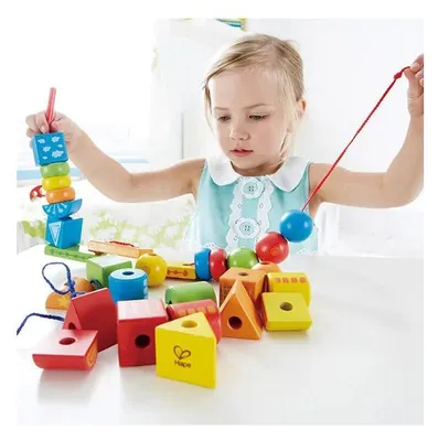 Obrázek produktu pro Hape E1019, 3 rok/roky, Vícebarevný