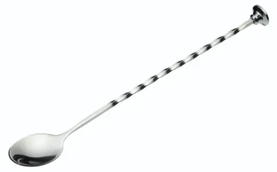 Immagine prodotto di Tp - Cucchiaio da cocktail con manico ritorto - Barcraft