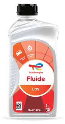 Zdjęcie produktu dla Total Fluide Lds - 1L