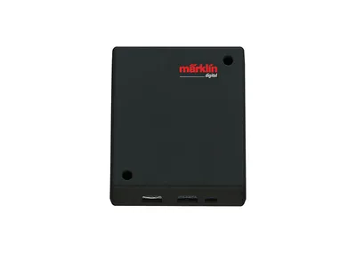 Produktbild von Märklin 60114 Digital-Anschlussbox Spur 1